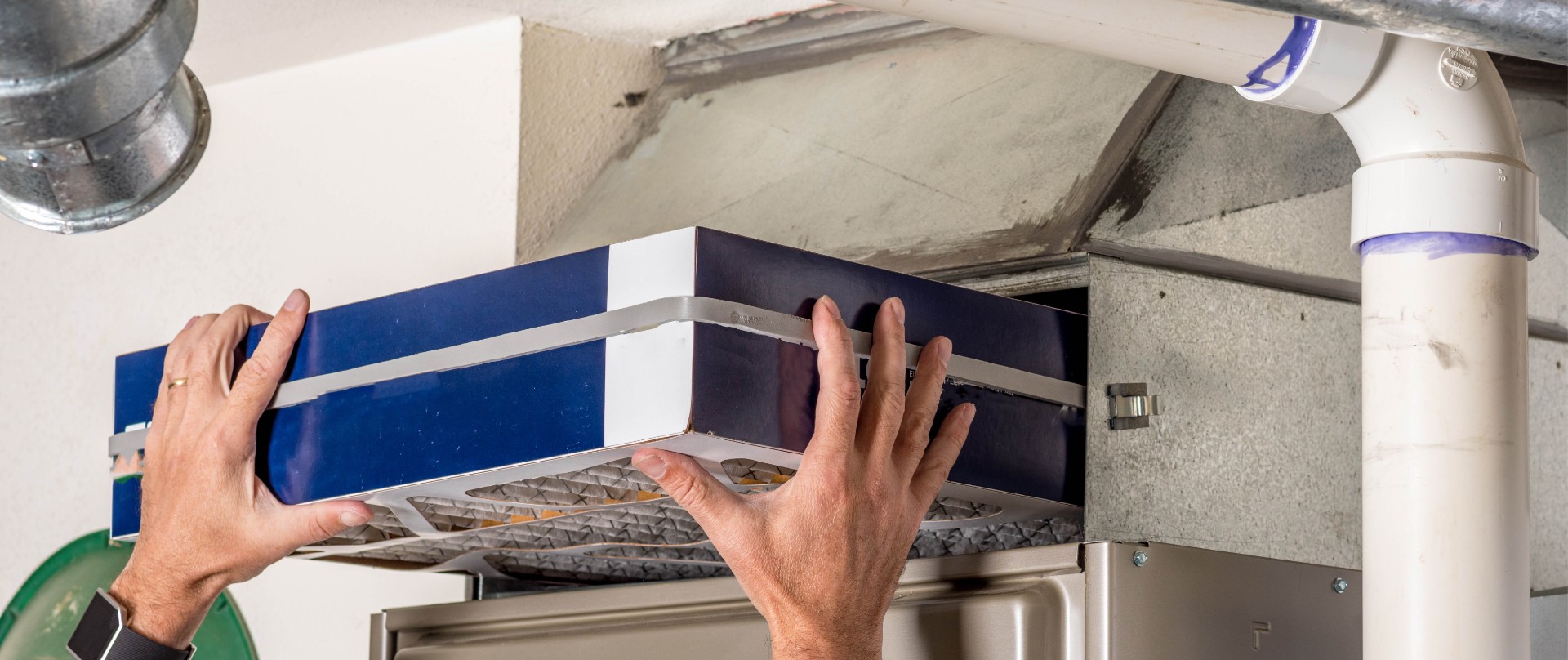When Did You Last Change Your Furnace Filter?